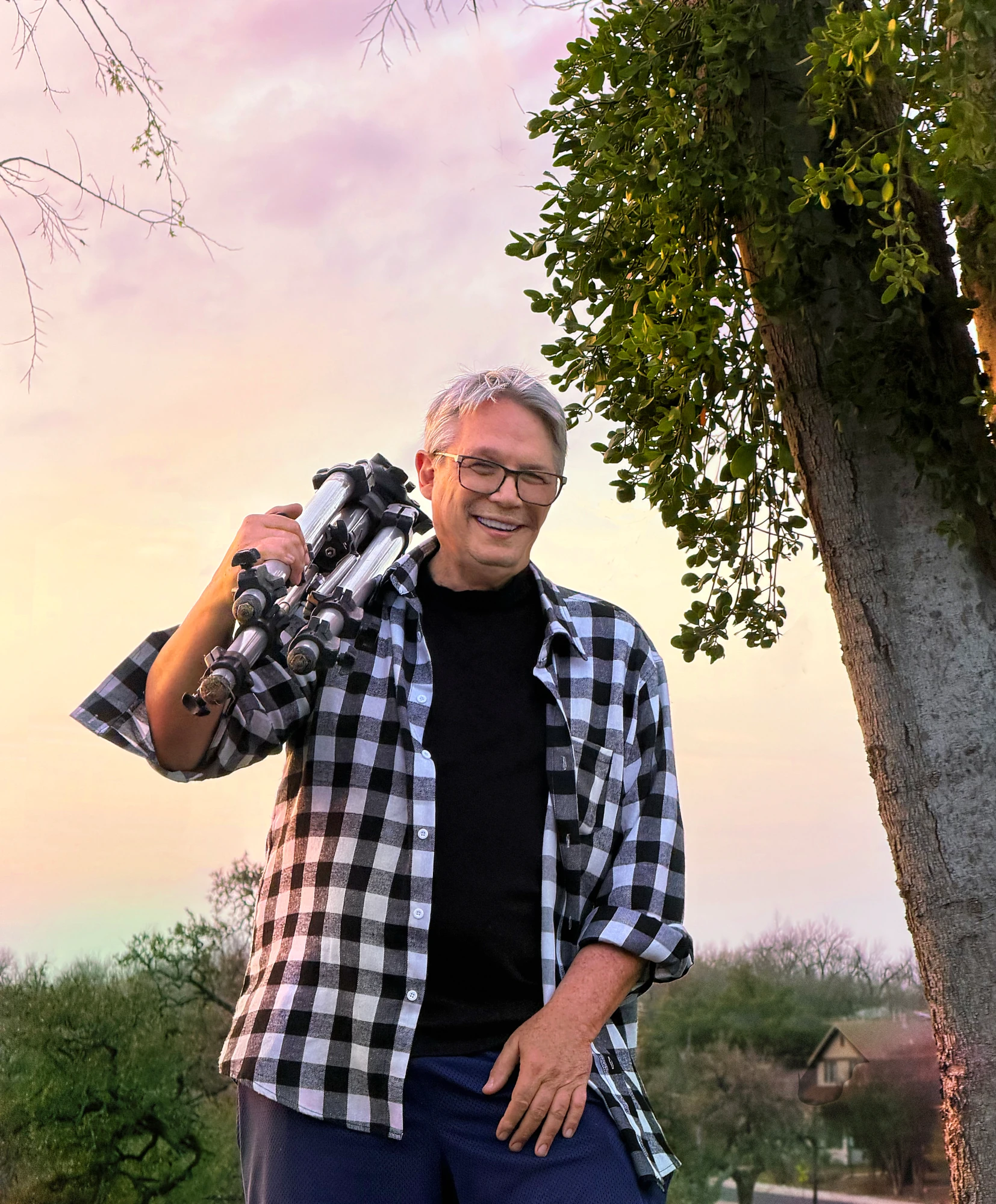 Dennis Fagan